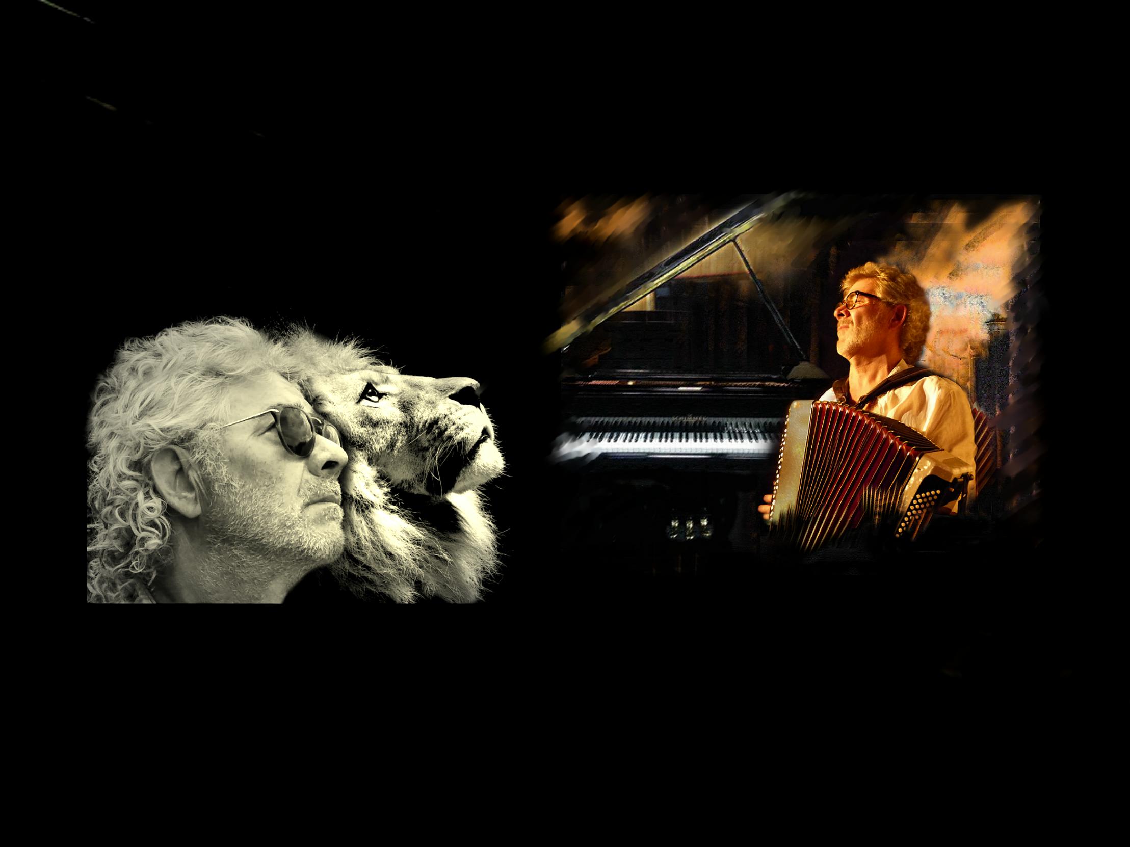 jazz en fusion