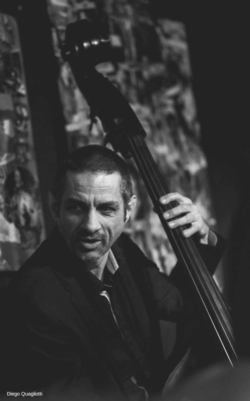 Patrick Maradan