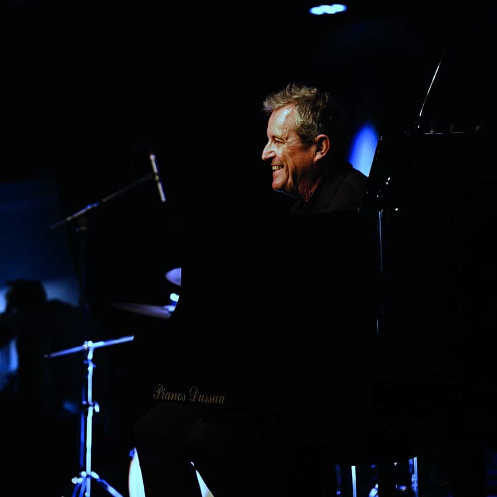 Jazz en Mars