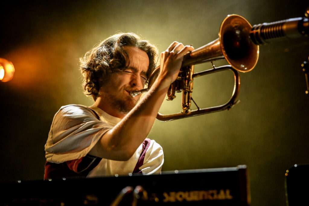 Jean Saint Loubert Trio – Trophées du Sunside 🏆