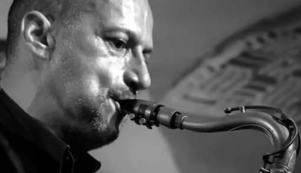 Sébastien Jarrousse 4t – Tribute To Branford Marsalis