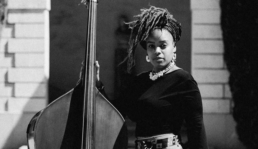 #RDV Avec… Joanne Dolly – « gospel of the Ancestors »