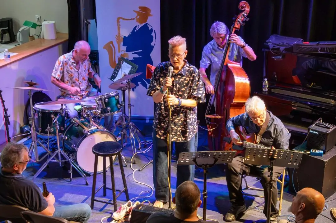 Jazz Session