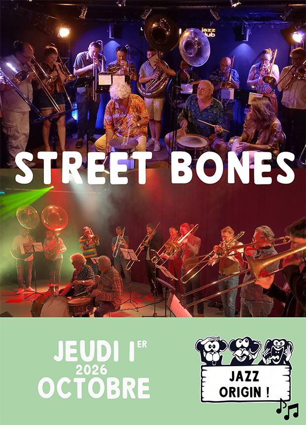 Street Bones