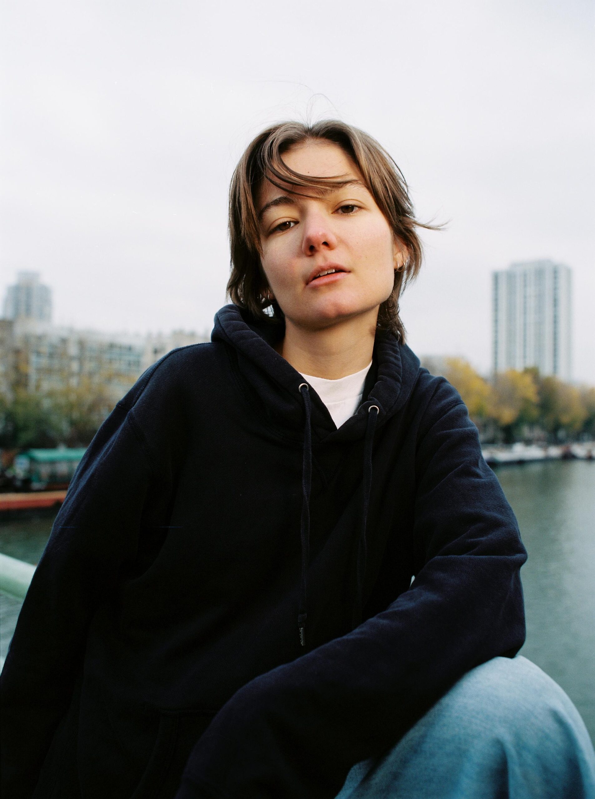 Melissa Weikart + Jam Session MMPA