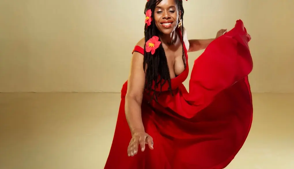 Béatrice Civaton – “floraison”