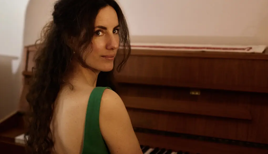 Pieternel Van Oers Trio