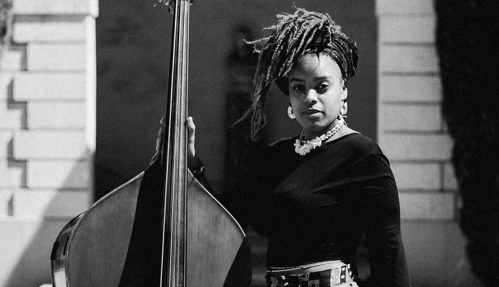 Joanne Dolly – “where Voices Grow Trough Strings”