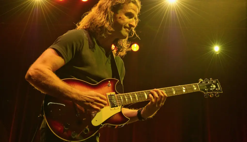 Jean-Marie Ecay Trio