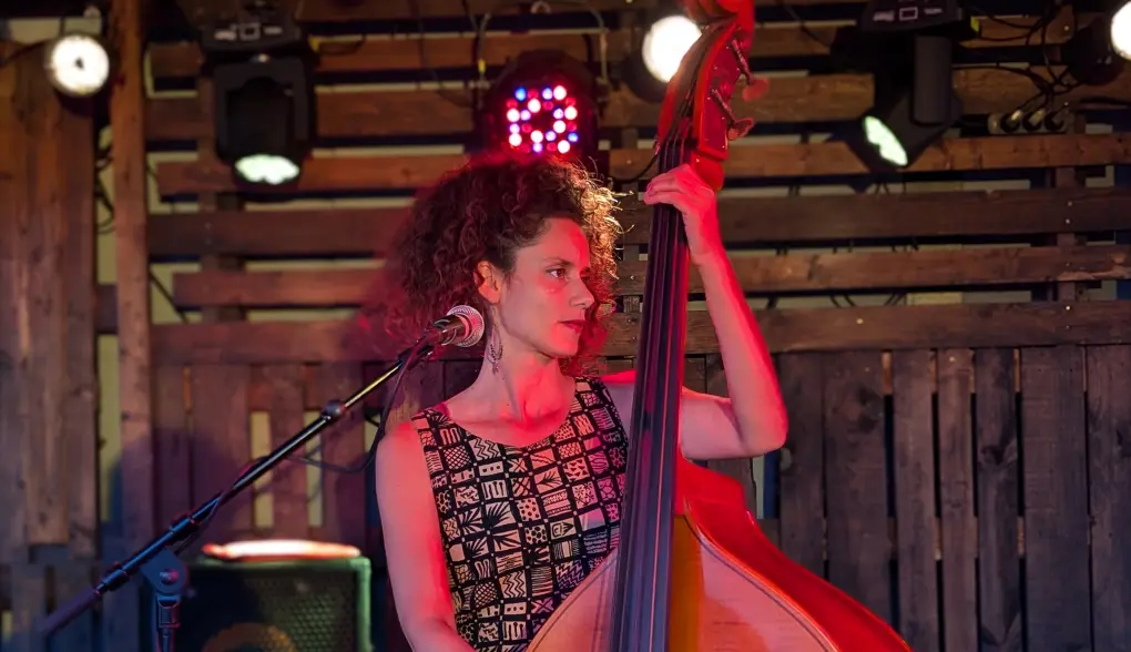 El Almi Trio