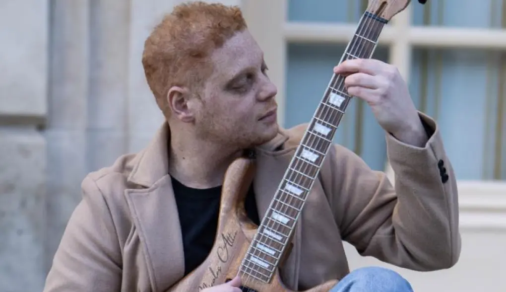 #LesCaraïbéennesDeMai Nicolas Attie Trio « borderline »