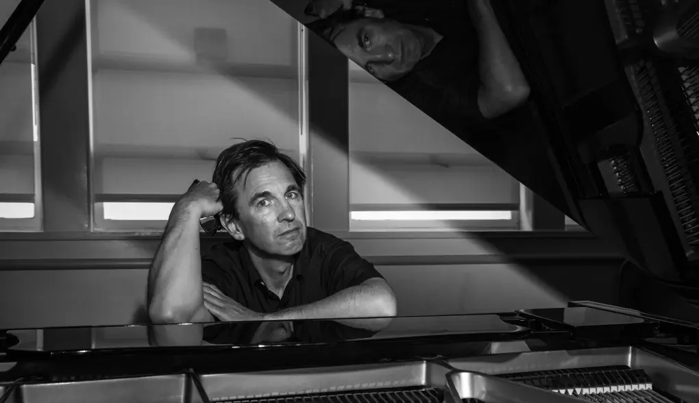 Jon Dryden Quartet – “some of My Lies Are True” Album Release