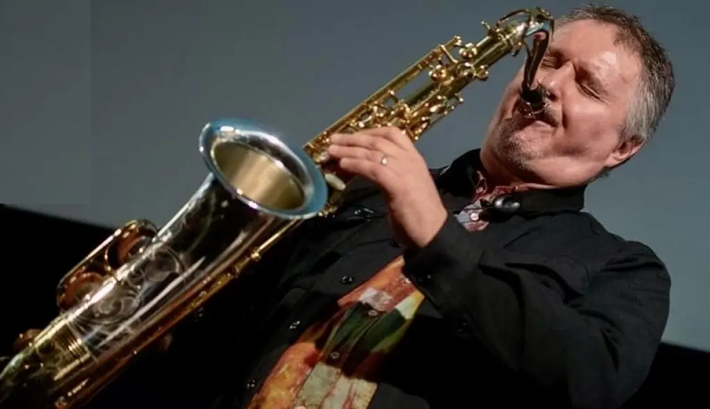Trio Agulhon / Beuf / Imbert – Tribute to Sonny Rollins