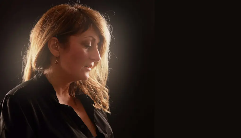 Lisa Berri Quartet – “odyssée”