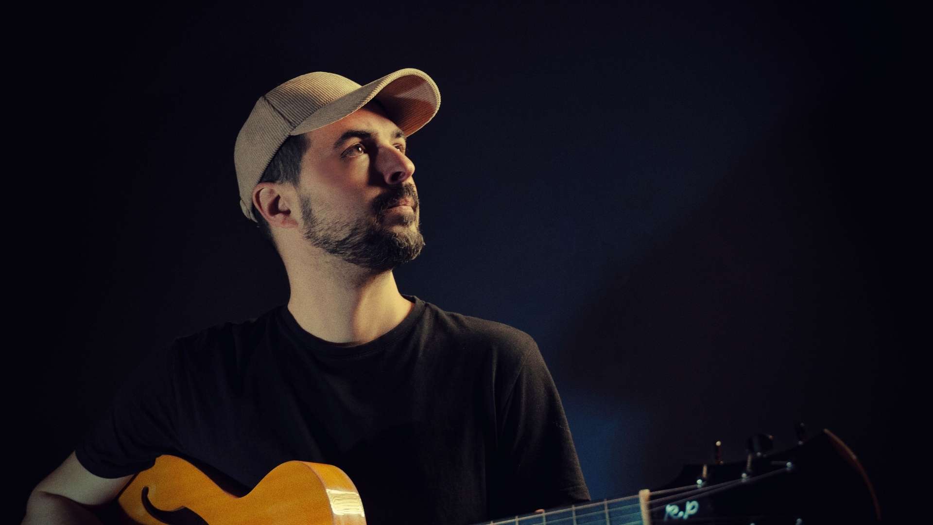 Romain Pilon