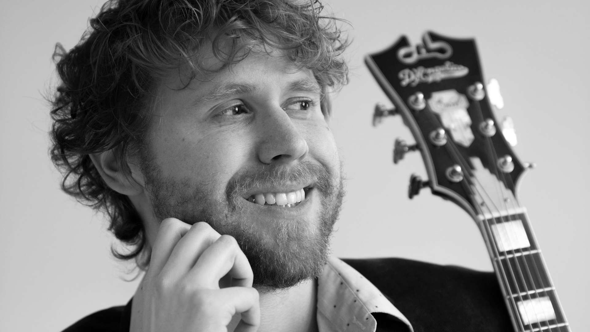 Hans Luchs Quartet