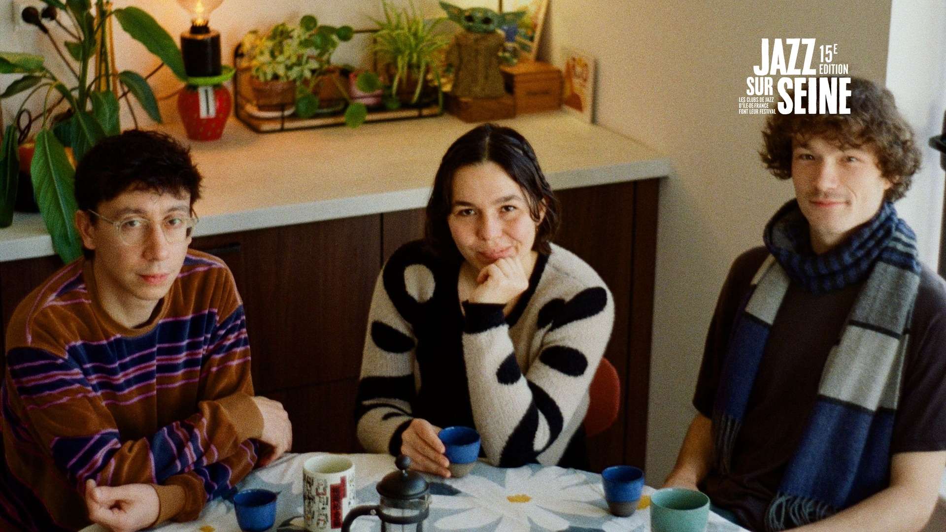 Juliette Delas