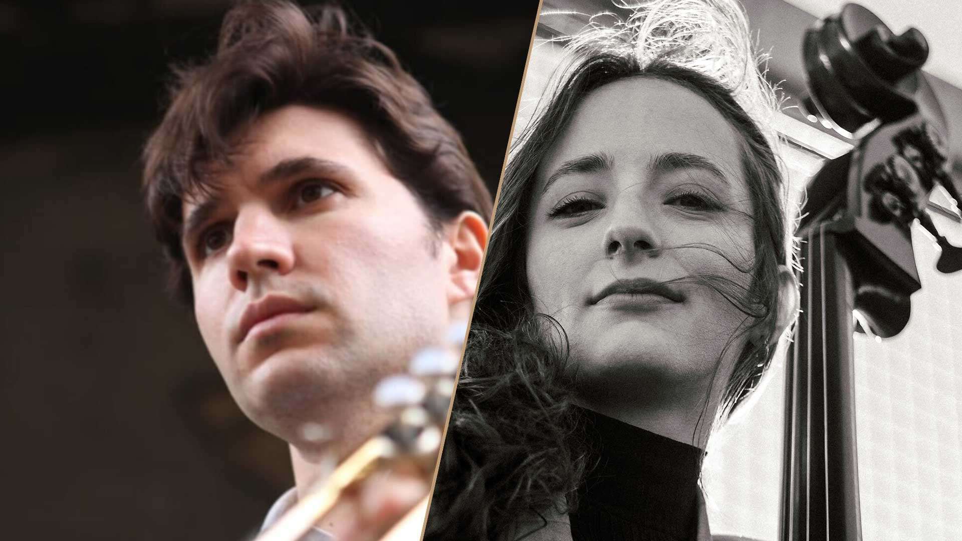 Solène Cairoli & Robin Mansanti