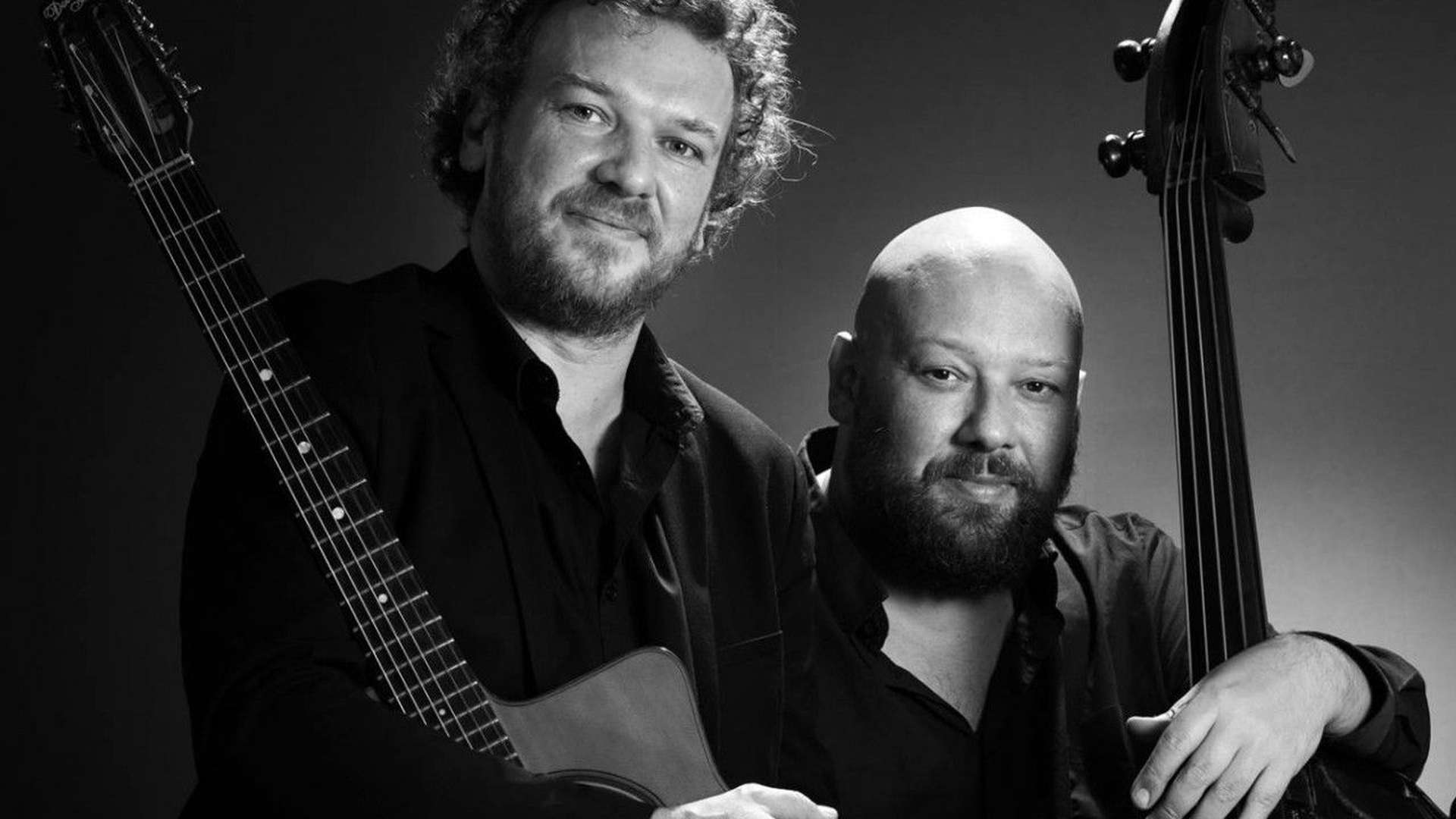 Frères Gastine & Gael Rouilhac