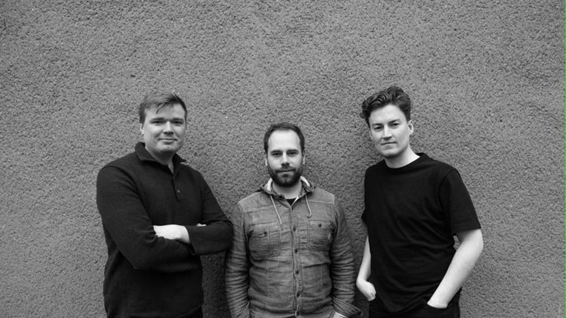 Deconfin/Nyberg/Bäckman
