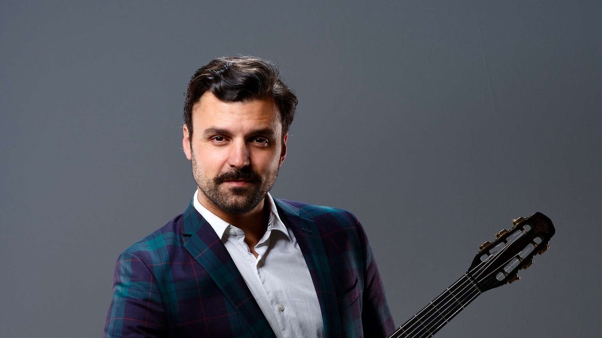 Romain Vuillemin Trio