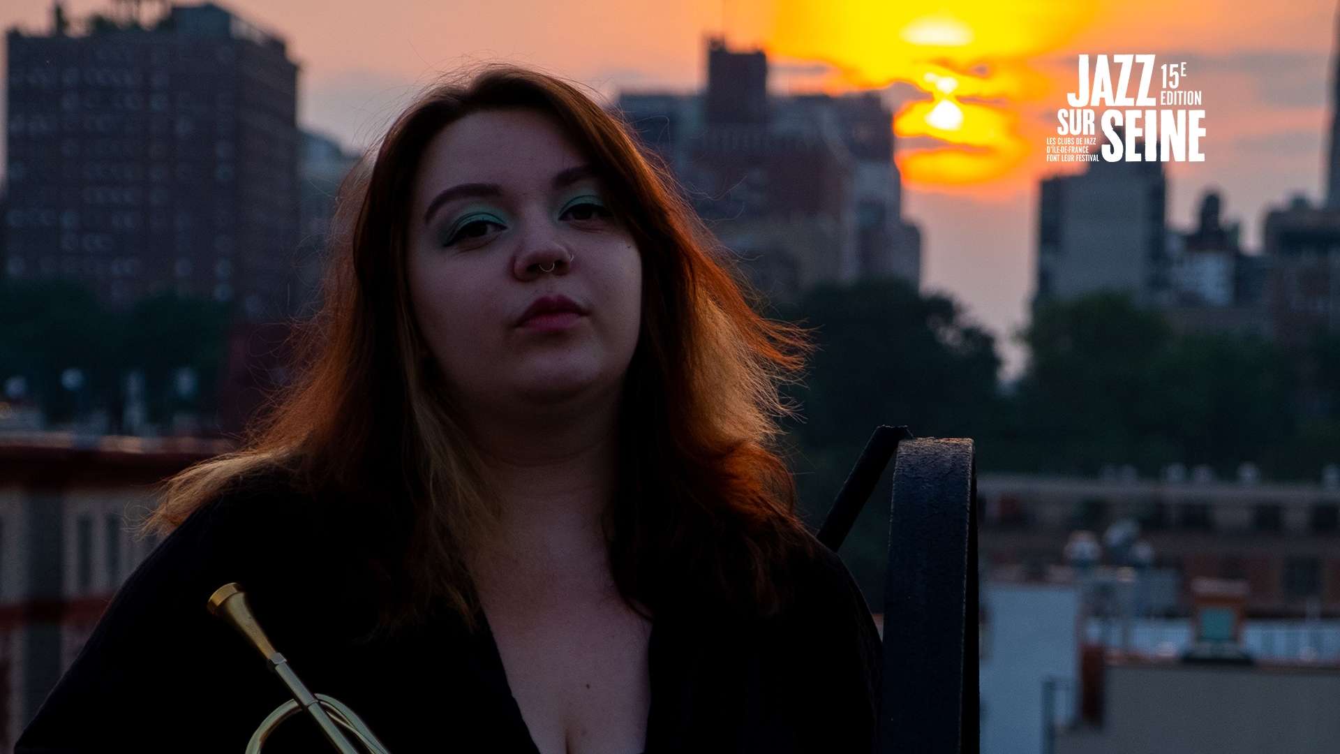 Alexandra Ridout Quartet