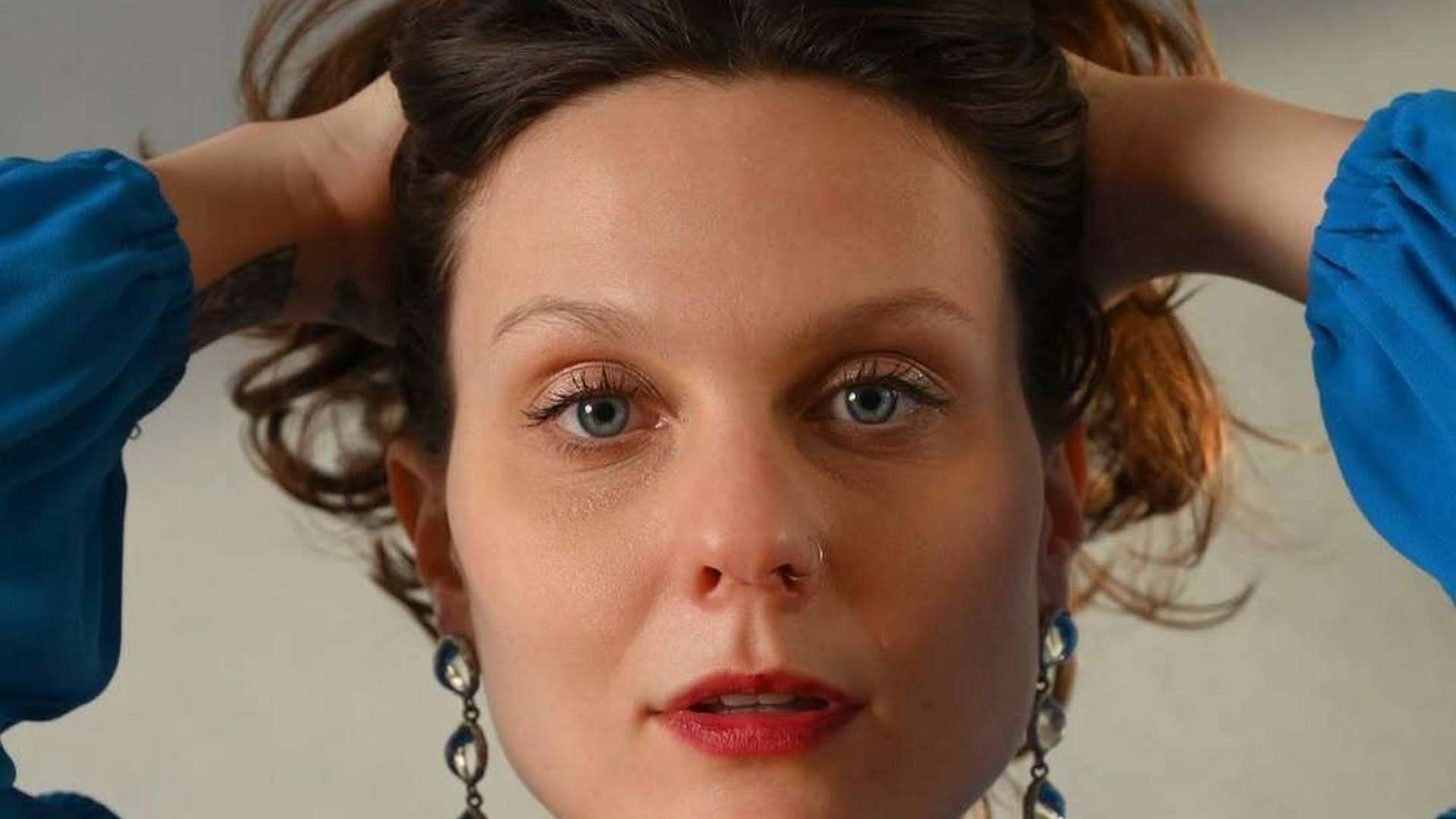 Lucy Wijnands Quartet