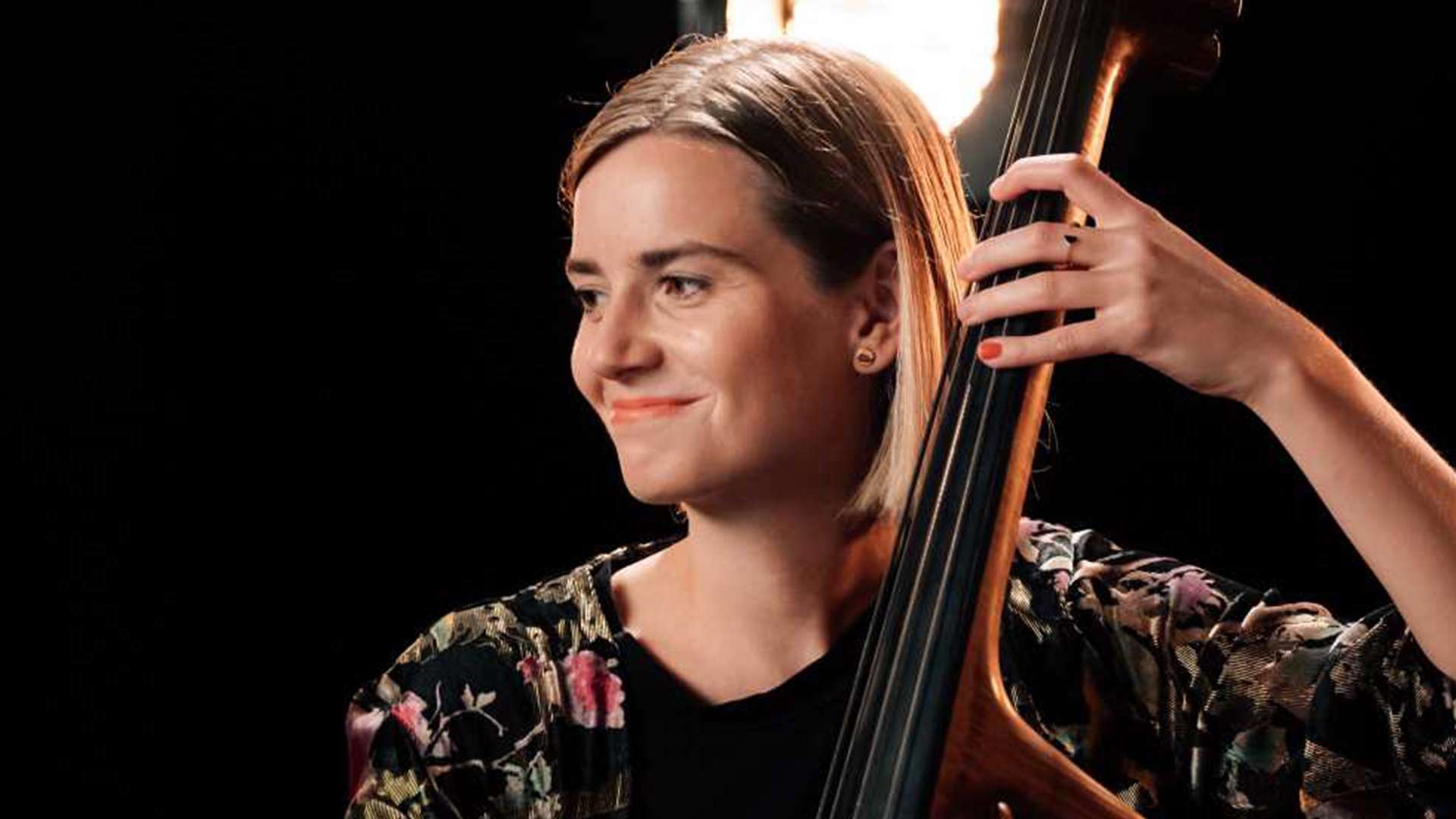 Julia Hornung trio