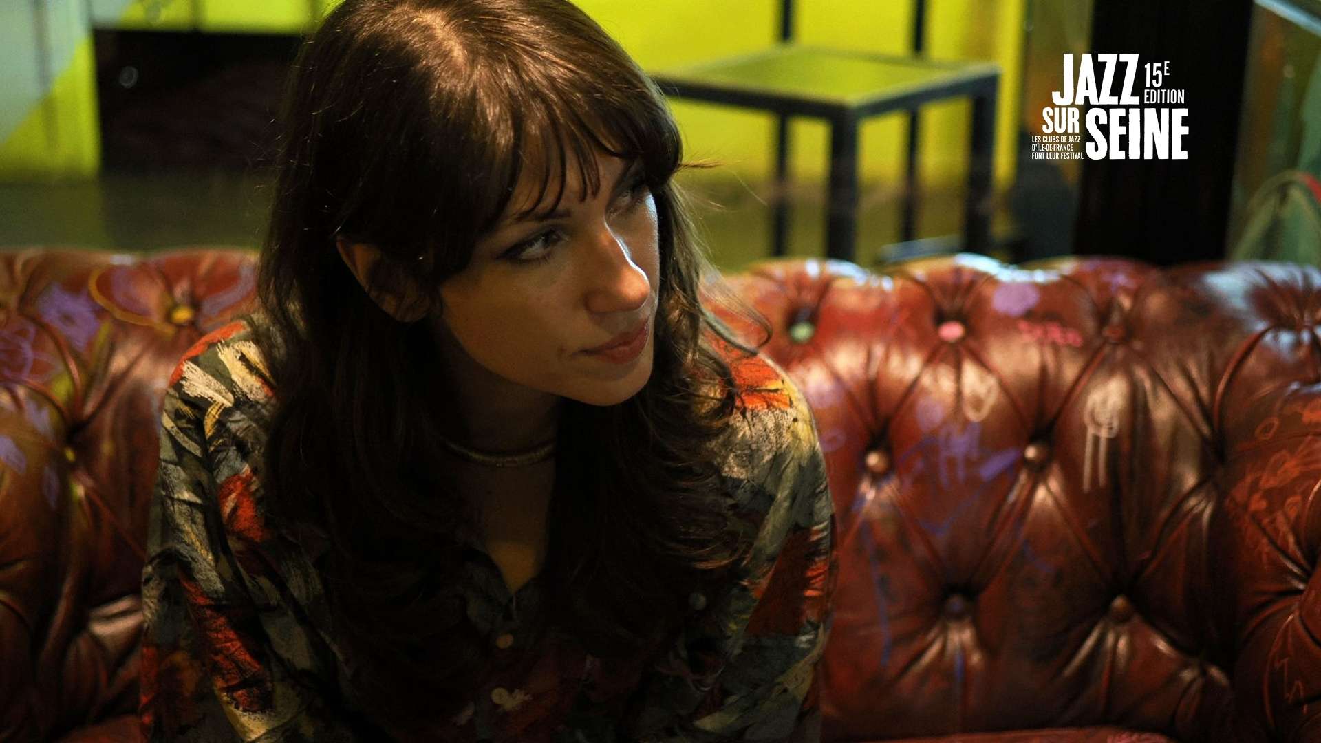 Katia Schiavone trio