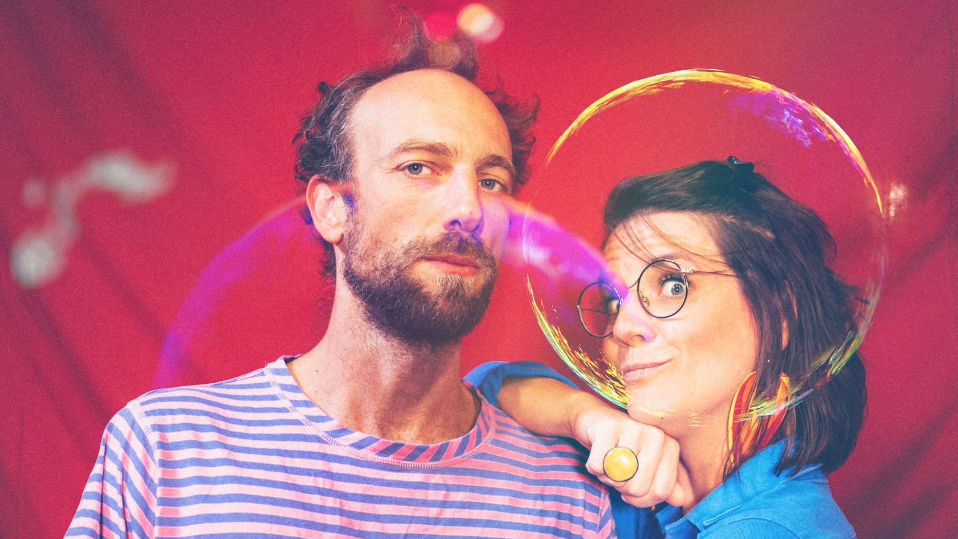 Éveil musical Flöcön