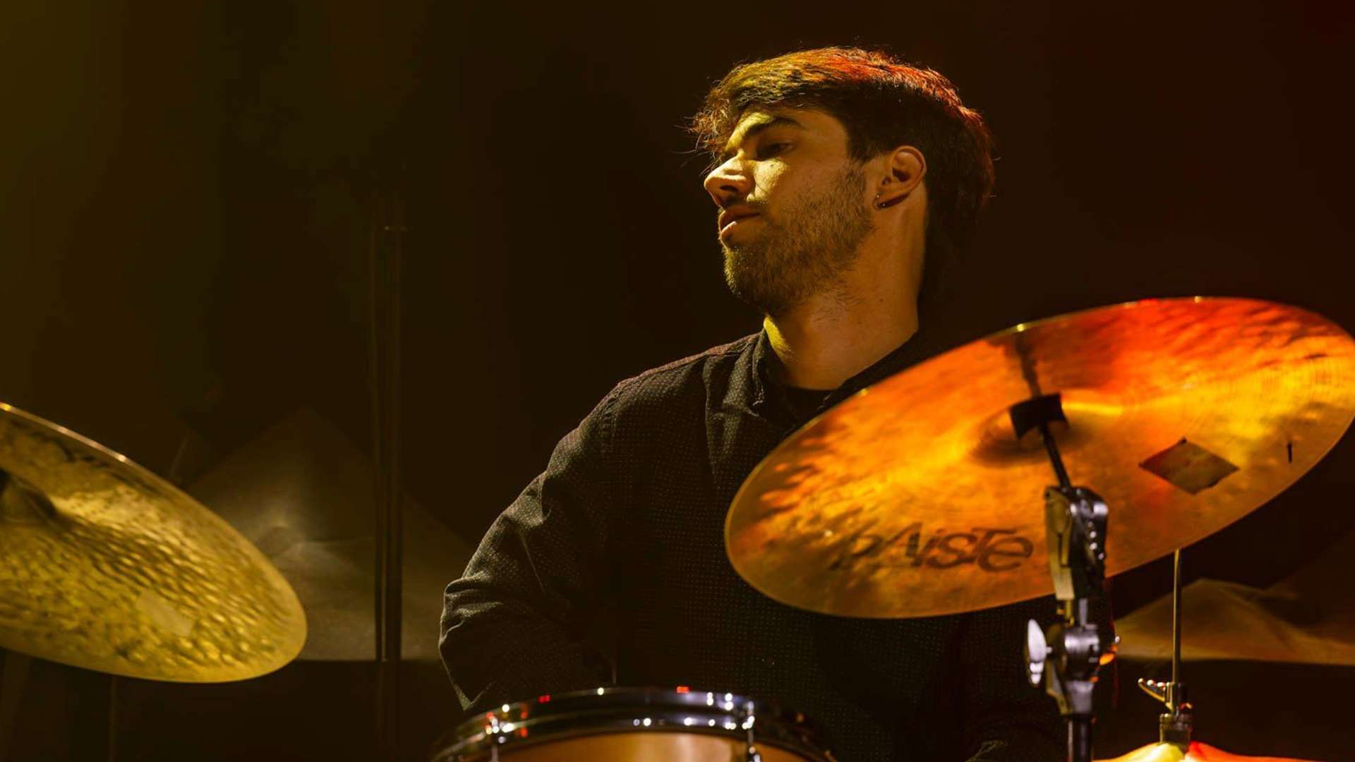 Tom Peyron