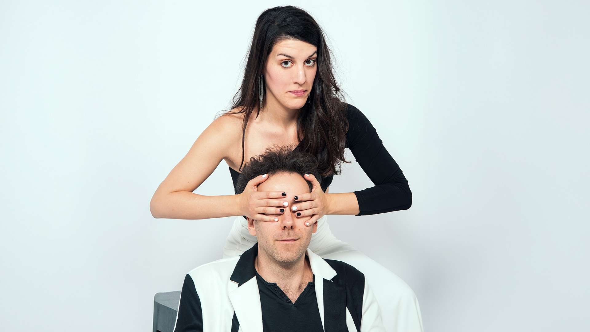 Madame Classique et Monsieur Jazz
