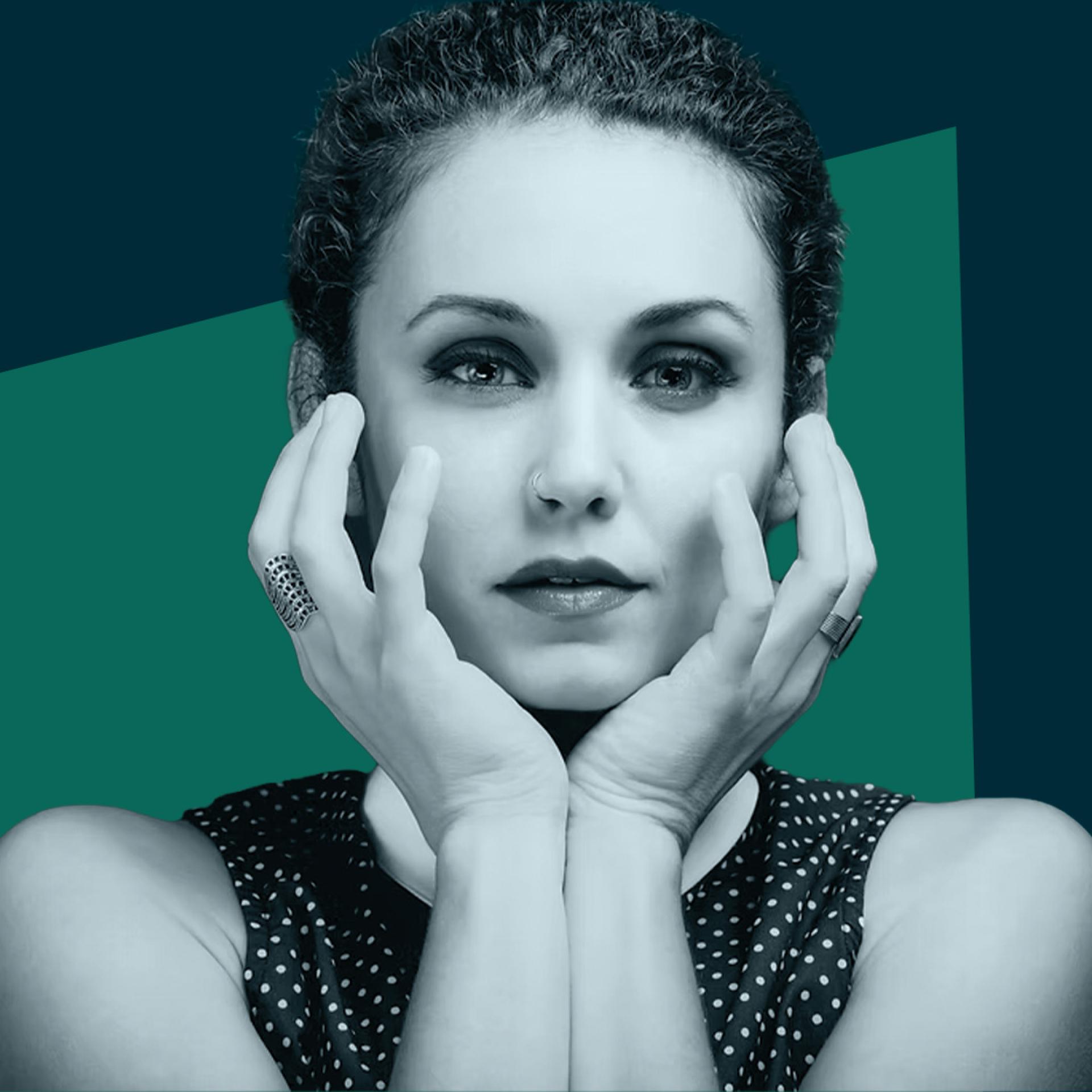 Mélina Tobiana Quintet / Nouvel album &lsquo;Clearly Now&rsquo;