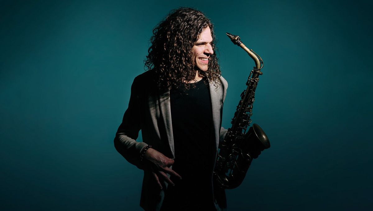 Antonio Lizana Sextet
