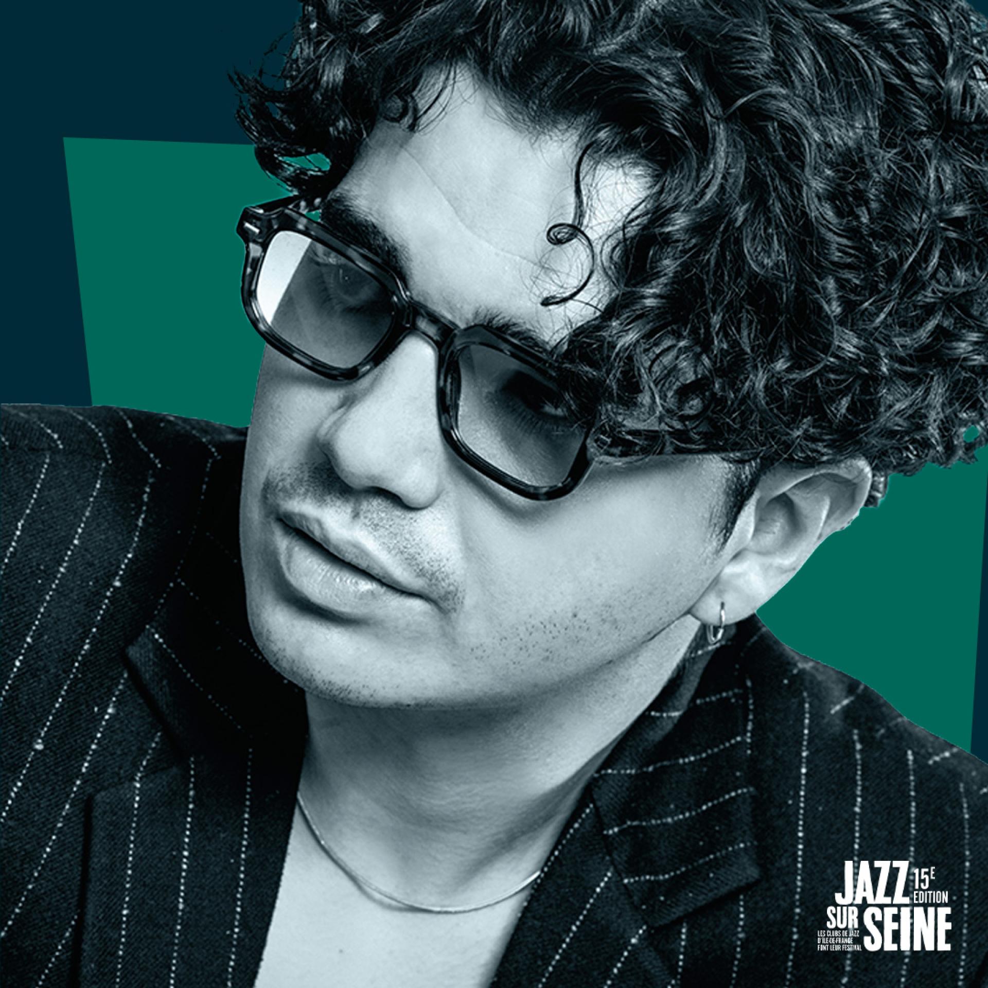 Noé Huchard Trio &lsquo;Young and Fine&rsquo;
