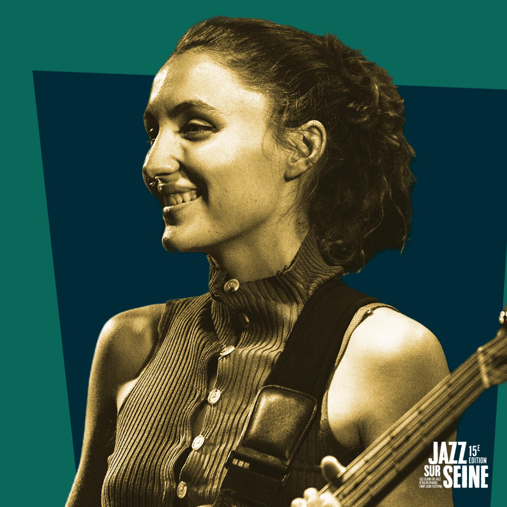 KEYSUNA / BOUNDS 1st Anniversary!