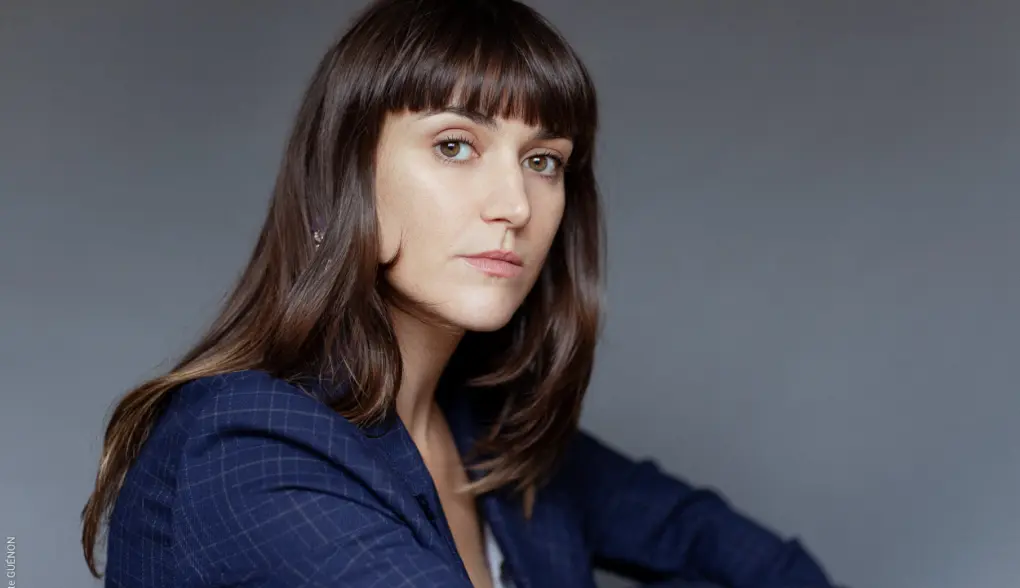 Lucie Guillem & Band Présentent « legrand Soir » – Hommage a la Chanson Française