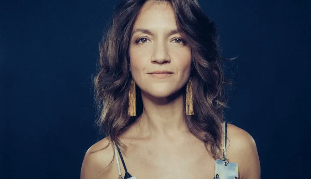 #LesCaraïbéennesDeMai Carte Blanche À Natascha Rogers – Natascha Rogers/Anthony Jambon/Pedro Barrios/Edward Rogers/Dogan Poyra