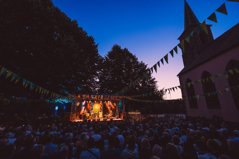 Au Grès du Jazz