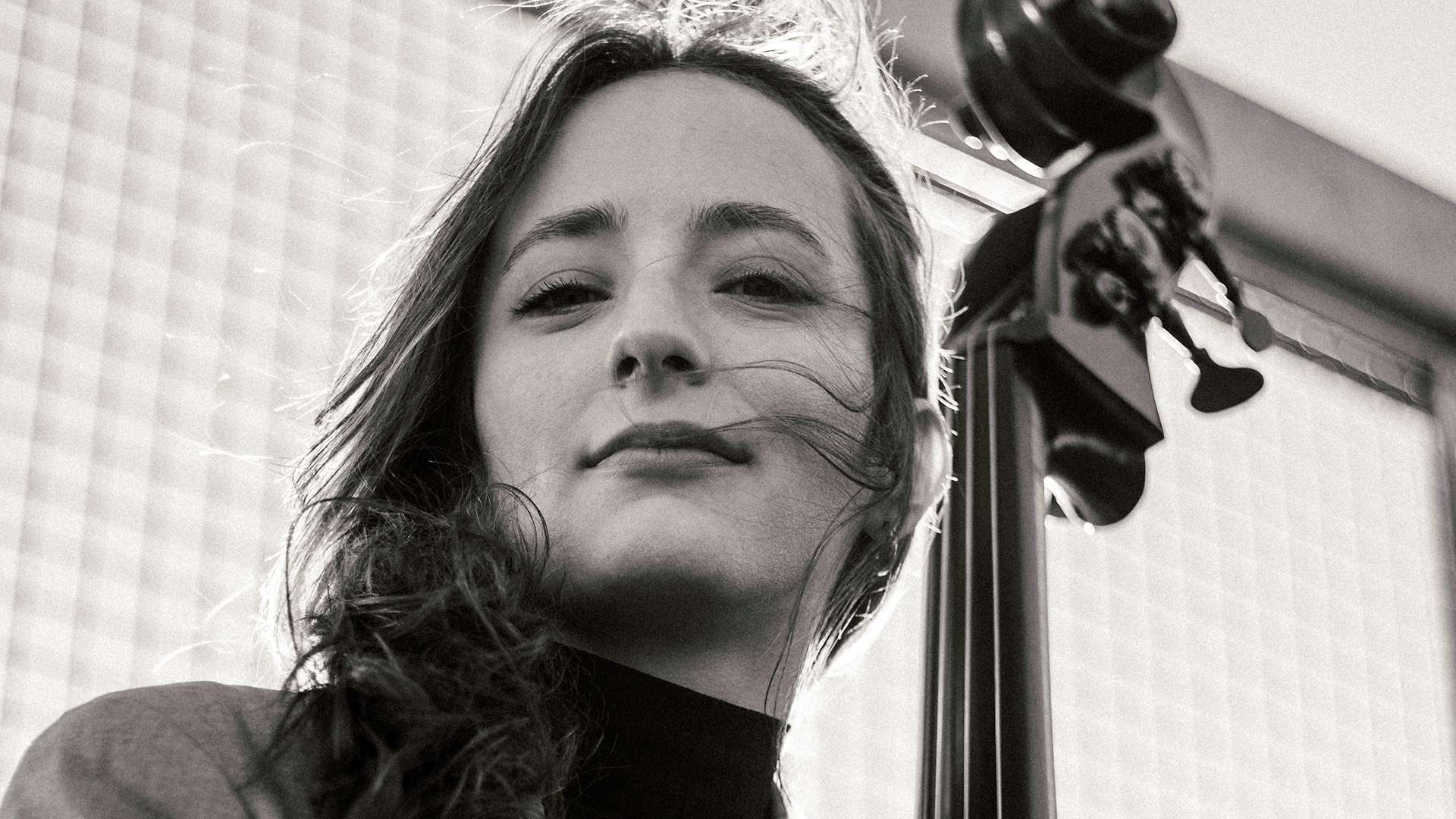 Jam session jazz — Solène Cairoli