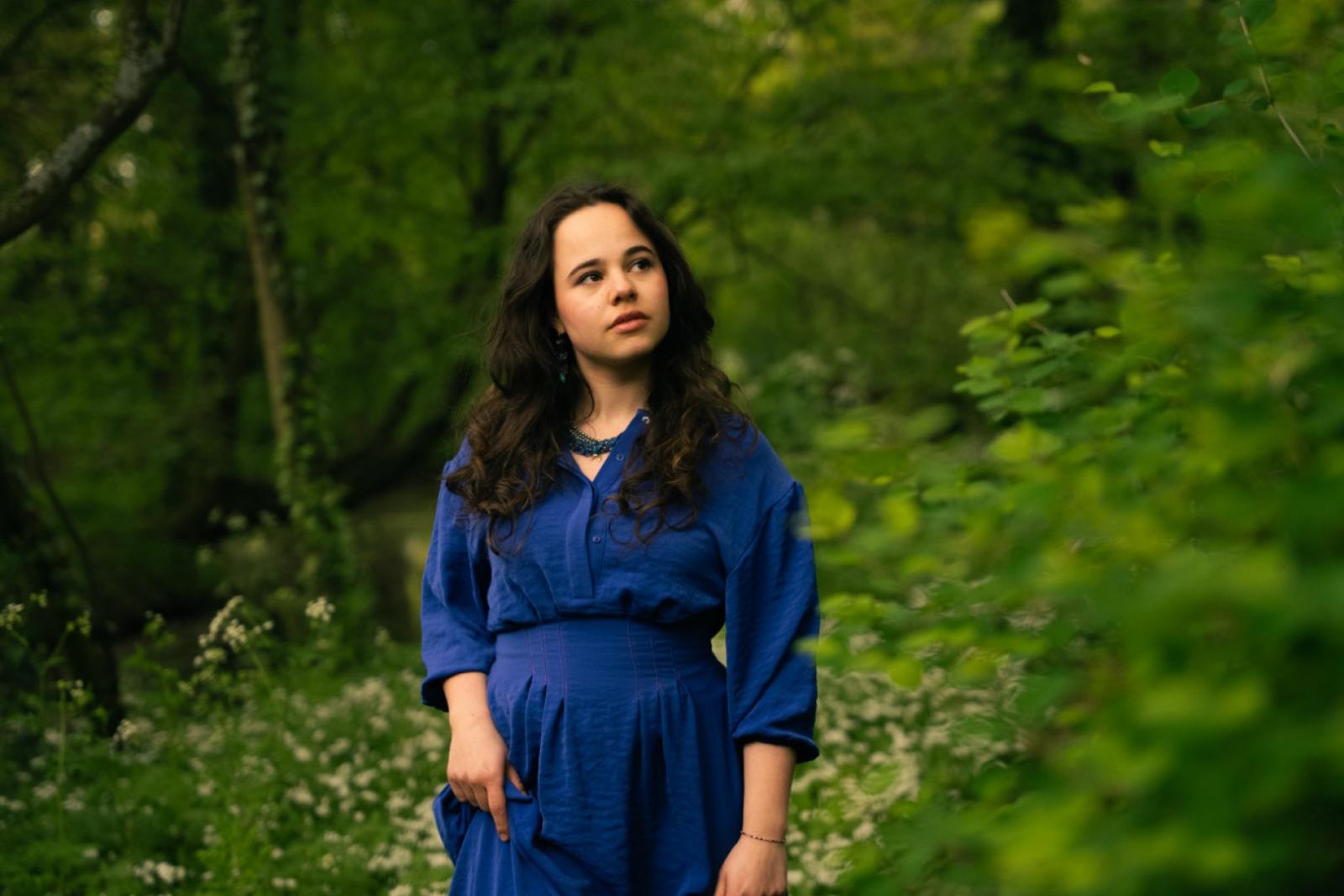 Natalia Passos « Baba Yaga » + Anaïs Foux Trio + Mania