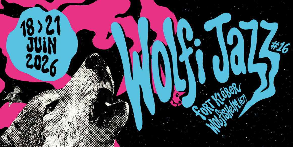 Wolfi Jazz Festival