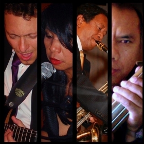 Nivo & Serge Rahoerson Jazz Soul Group