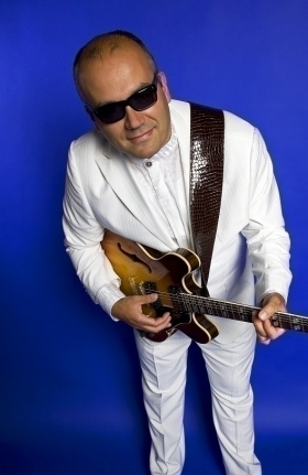 Blues Monday