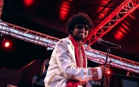 Nirek Mokar & his Boogie Messengers