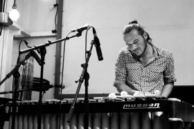 Nicholas Thomas Swing Group