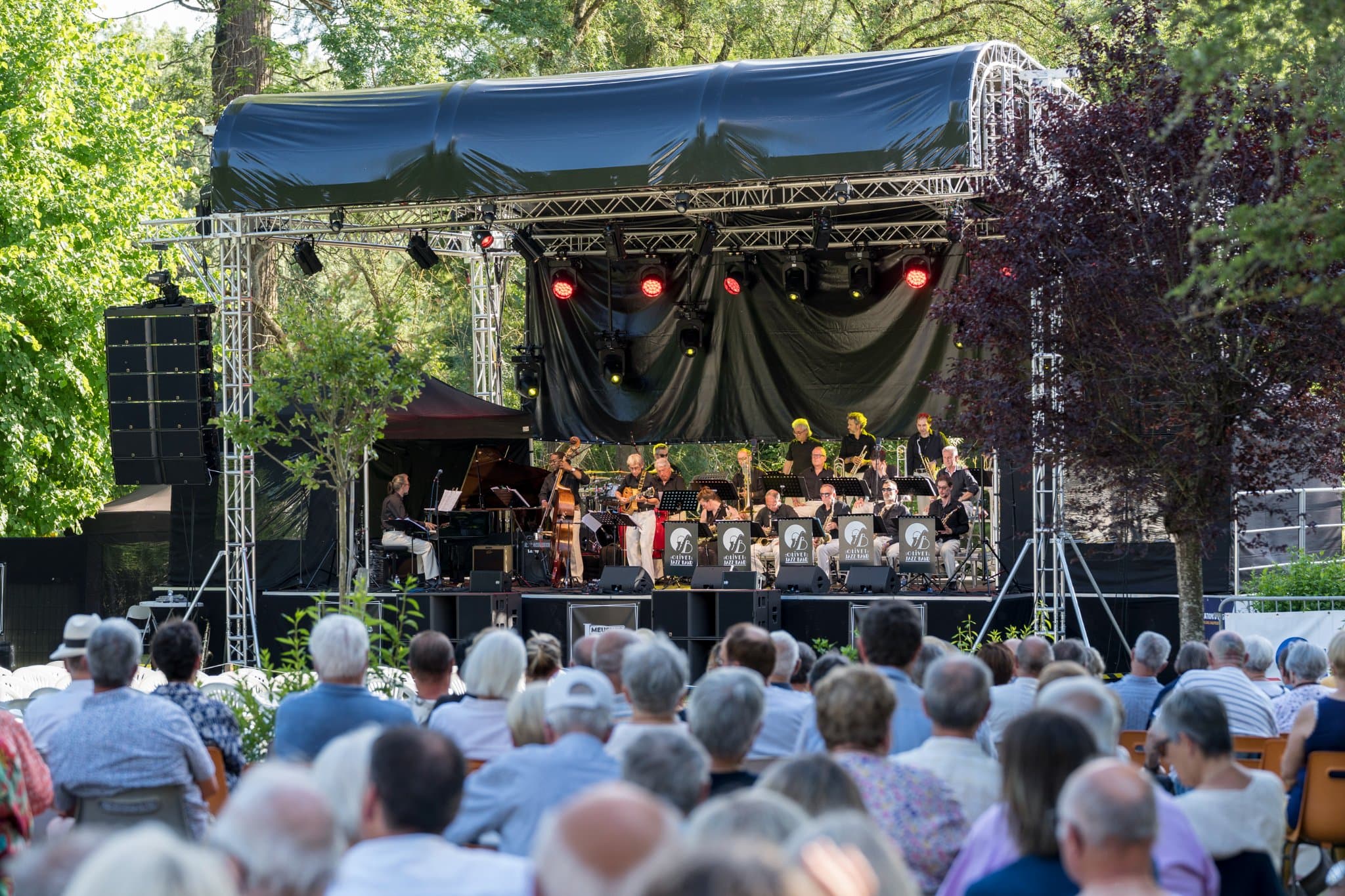 Meusnes in Jazz