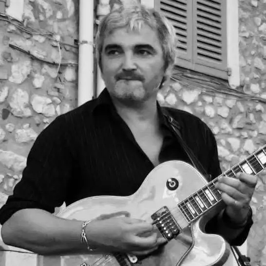 Amaury Filliard Trio
