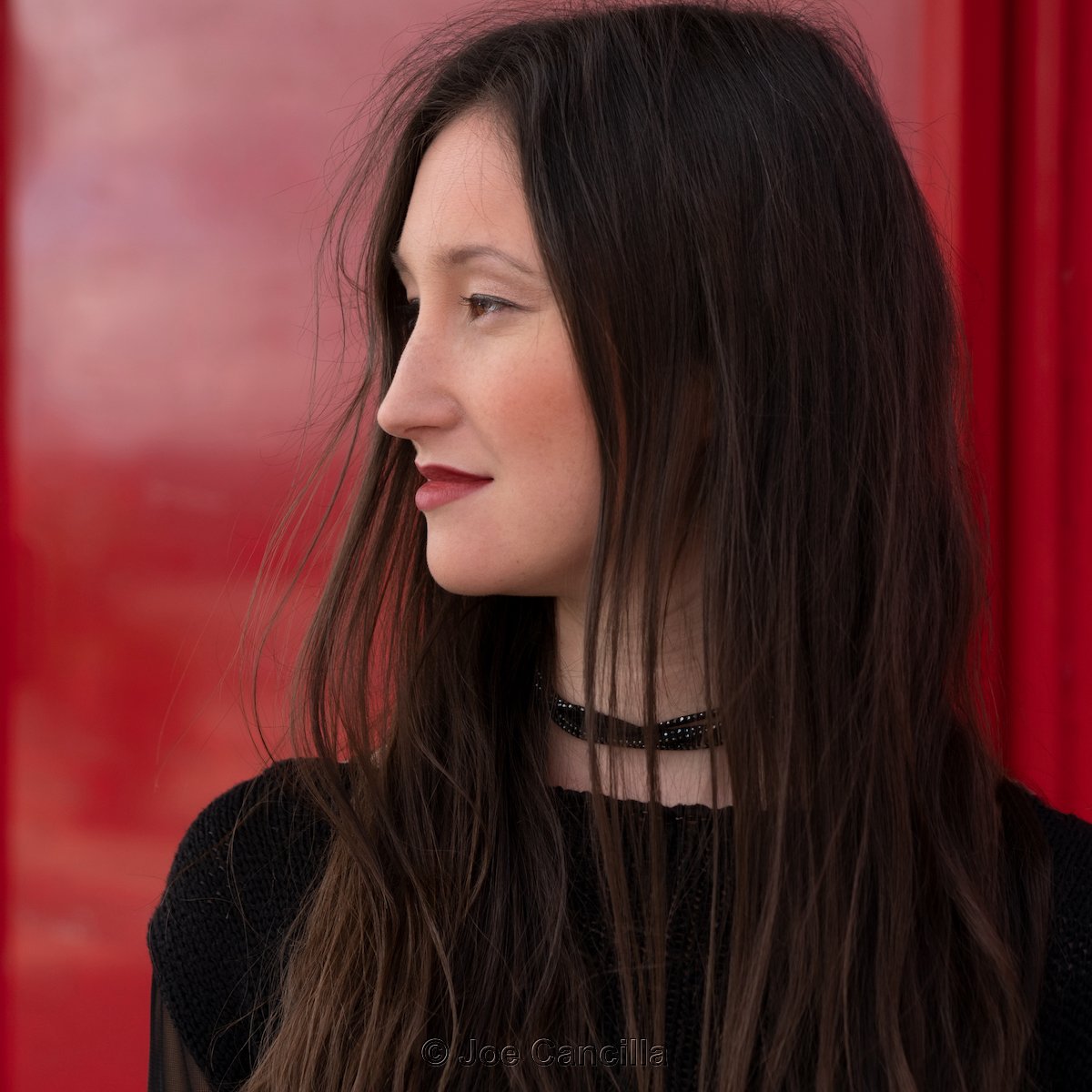 Ariane Racicot Trio