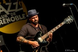 Jazz Club de Grenoble